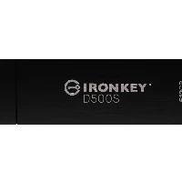 KT 512GB IronKey D500S