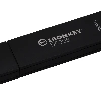KT 512GB IronKey D500S