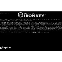 KT 512GB IronKey D500S