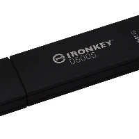 KT 64GB IronKey D500S