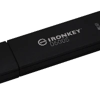 KT 8GB IronKey D500S