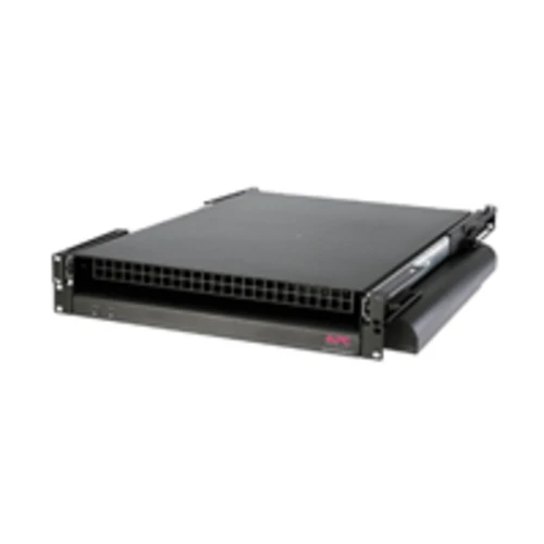 APC Rack Side Air Distribution 2U 208/230 50/60HZ, 14.6 kg