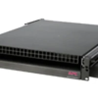 APC Rack Side Air Distribution 2U 208/230 50/60HZ, 14.6 kg
