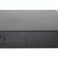 APC Rack Side Air Distribution 2U 208/230 50/60HZ, 14.6 kg