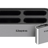 KT Workflow SD card reader