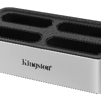 KT Workflow SD card reader