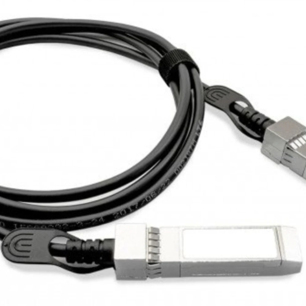 Lenovo 00YL637, 3 m, SFP+, SFP+