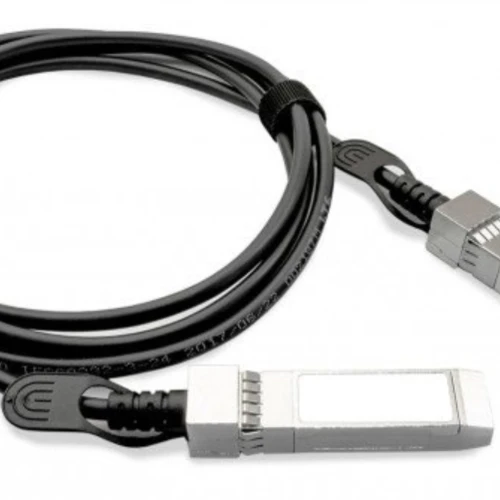 Lenovo 00YL637, 3 m, SFP+, SFP+
