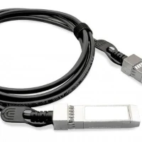 Lenovo 00YL637, 3 m, SFP+, SFP+