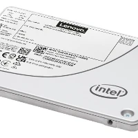 Lenovo 4XB7A17104, 3.84 TB, 2.5