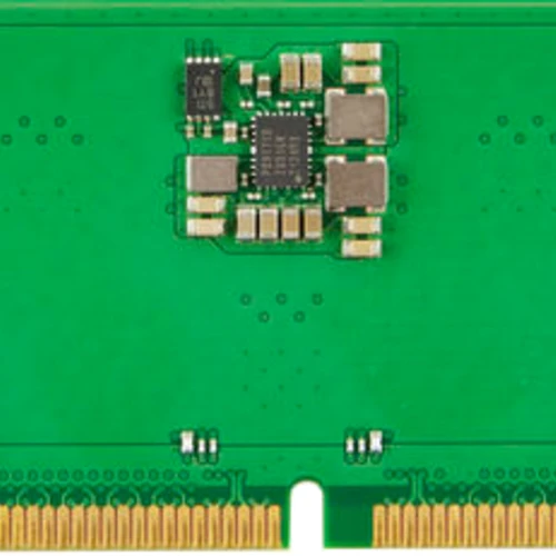 HP 32GB DDR5 (1x32GB) 4800 UDIMM ECC Memory