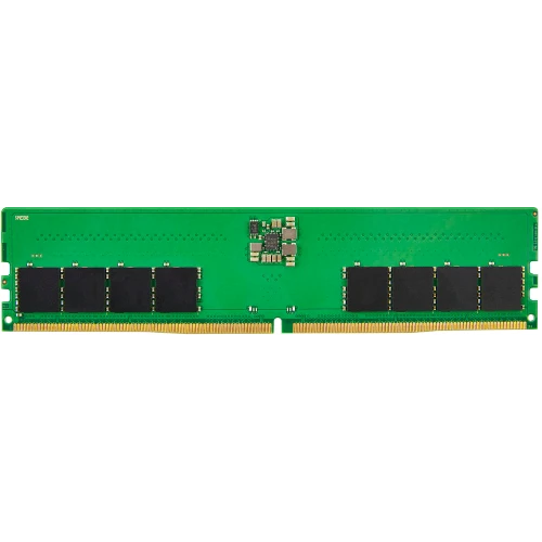 HP 32GB DDR5 (1x32GB) 4800 UDIMM ECC Memory