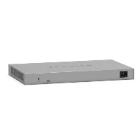NETGEAR GS728TPP, Managed, L2/L3/L4, Gigabit Ethernet (10/100/1000), Power over Ethernet (PoE), Rack mounting
