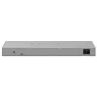 NETGEAR GS728TPP, Managed, L2/L3/L4, Gigabit Ethernet (10/100/1000), Power over Ethernet (PoE), Rack mounting