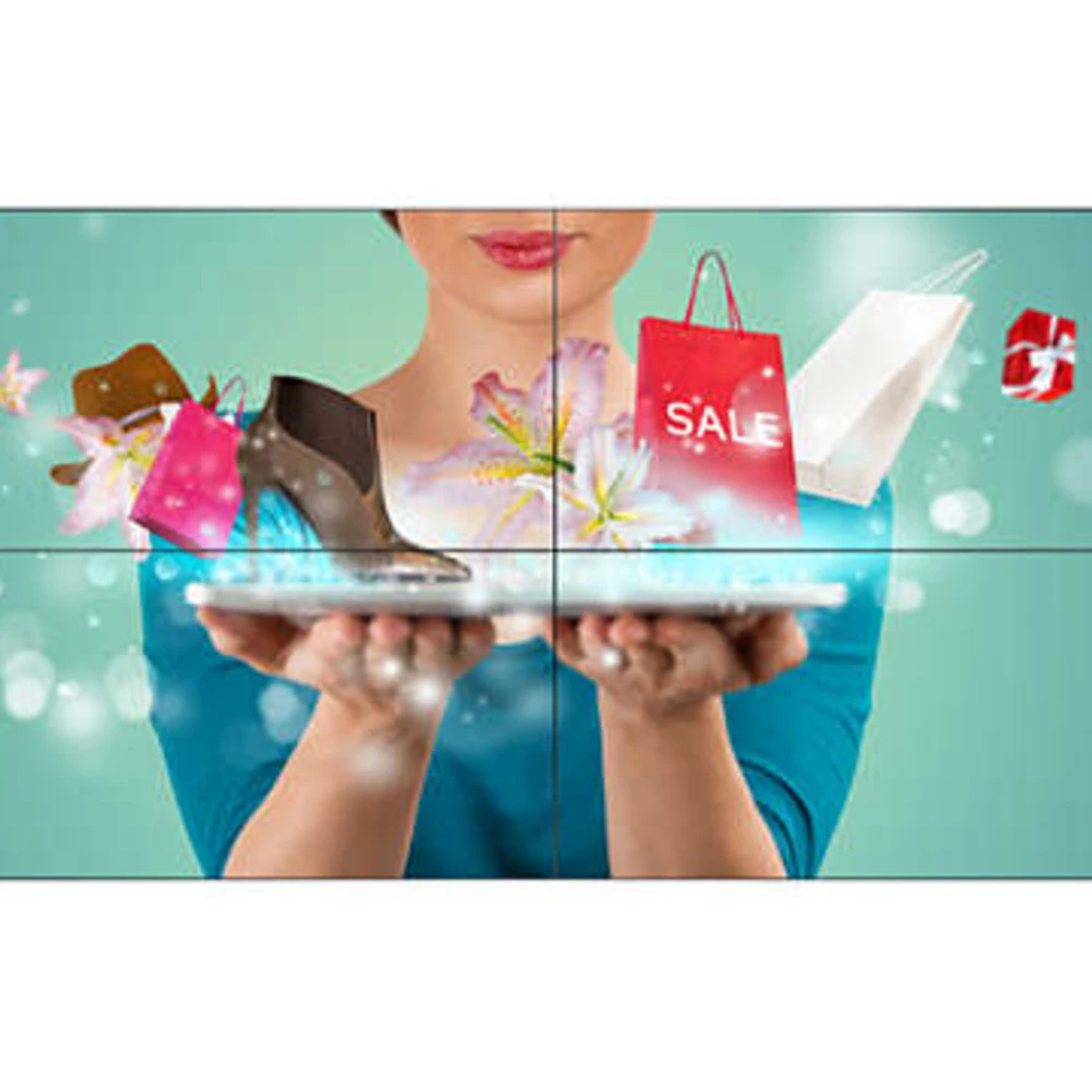Philips Signage Solutions 49BDL2105X/00, 123.2 cm (48.5
