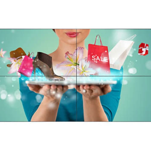 Philips Signage Solutions 49BDL2105X/00, 123.2 cm (48.5