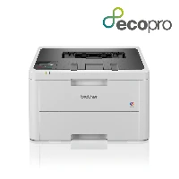 Brother DCP-L2627DWE EcoPro Ready 3-in-1 Mono Laser Printer, LED, Colour, 600 x 2400 DPI, A4, 18 ppm, Duplex printing