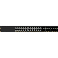 NETGEAR M4350-24X8F8V, Managed, L3, 10G Ethernet (100/1000/10000), Power over Ethernet (PoE), Rack mounting, 1U