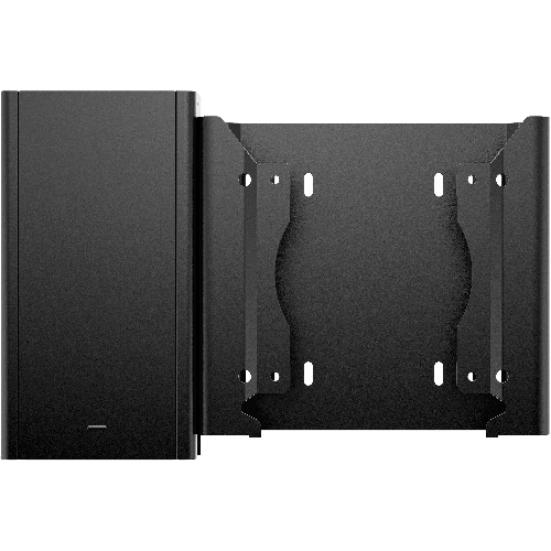 HP Desktop Mini v4+ VESA Sleeve with Power Supply Holder