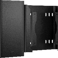 HP Desktop Mini v4+ VESA Sleeve with Power Supply Holder