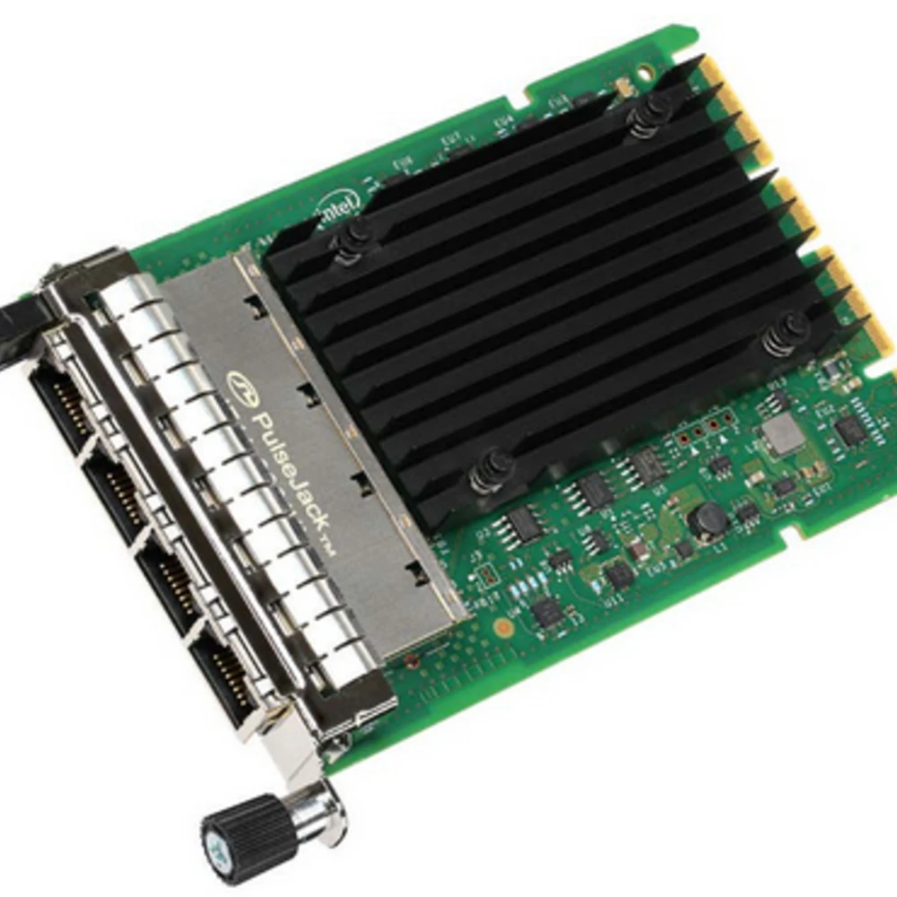 Lenovo 4XC7A88428, Internal, Wired, PCI, Ethernet, 1000 Mbit/s, Multicolour