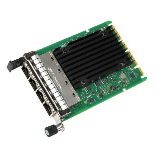 Lenovo 4XC7A88428, Internal, Wired, PCI, Ethernet, 1000 Mbit/s, Multicolour