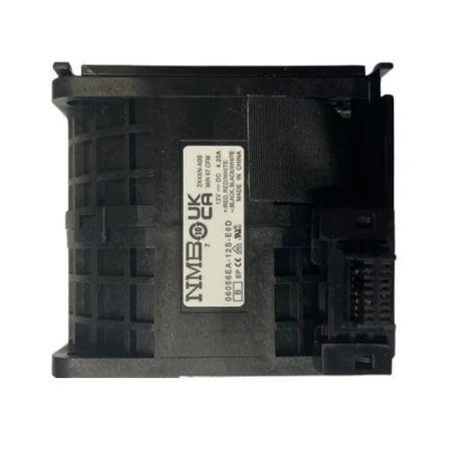 DELL 121-BBBK, Fan, Black
