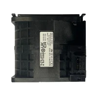 DELL 121-BBBK, Fan, Black