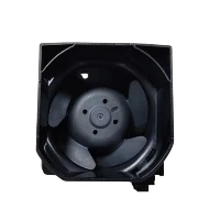 DELL 121-BBBS, Fan, Black