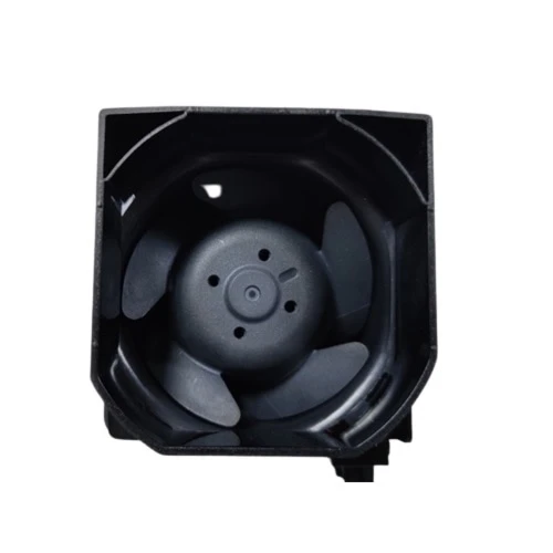 DELL 121-BBBS, Fan, Black