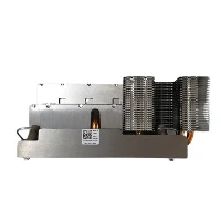 DELL EMC, Heatsink/Radiator, Silver