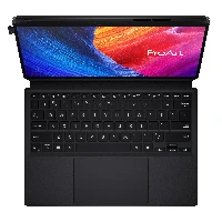 ASUS ProArt PZ13 HT5306QA-LX006X, Qualcomm Snapdragon, 33.8 cm (13.3