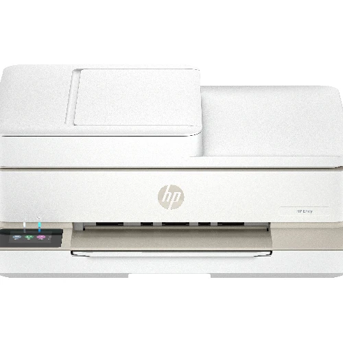 HP ENVY 6520e Wireless All-in-One Color Printer, Instant Ink Photo printing, Thermal inkjet, Colour printing, 4800 x 1200 DPI, Colour copying, A4, Beige