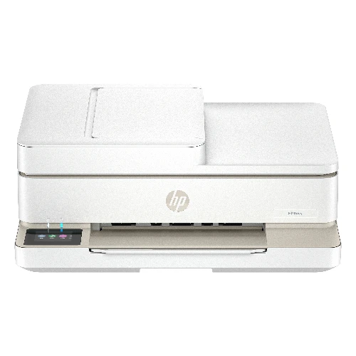 HP ENVY 6520e Wireless All-in-One Color Printer, Instant Ink Photo printing, Thermal inkjet, Colour printing, 4800 x 1200 DPI, Colour copying, A4, Beige