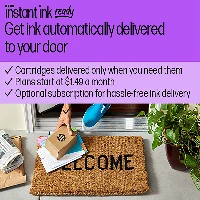 HP ENVY 6520e Wireless All-in-One Color Printer, Instant Ink Photo printing, Thermal inkjet, Colour printing, 4800 x 1200 DPI, Colour copying, A4, Beige