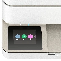 HP ENVY 6520e Wireless All-in-One Color Printer, Instant Ink Photo printing, Thermal inkjet, Colour printing, 4800 x 1200 DPI, Colour copying, A4, Beige