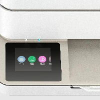 HP ENVY 6520e Wireless All-in-One Color Printer, Instant Ink Photo printing, Thermal inkjet, Colour printing, 4800 x 1200 DPI, Colour copying, A4, Beige
