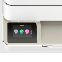 HP ENVY 6520e Wireless All-in-One Color Printer, Instant Ink Photo printing, Thermal inkjet, Colour printing, 4800 x 1200 DPI, Colour copying, A4, Beige