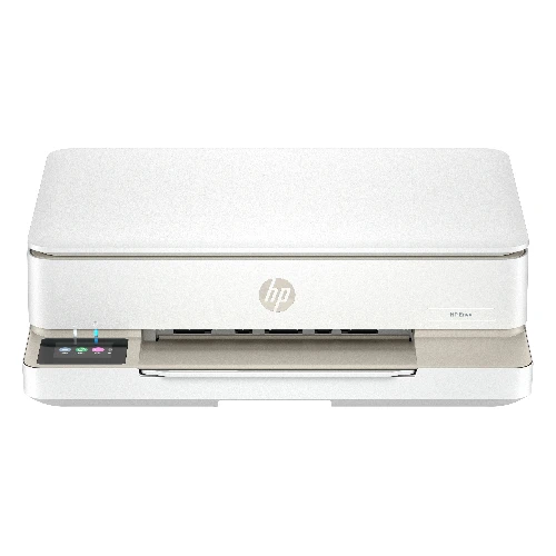 HP ENVY 6120e Wireless All-in-One Color Printer, Instant Ink Photo printing, Thermal inkjet, Colour printing, 4800 x 1200 DPI, Colour copying, A4, Beige