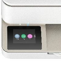 HP ENVY 6120e Wireless All-in-One Color Printer, Instant Ink Photo printing, Thermal inkjet, Colour printing, 4800 x 1200 DPI, Colour copying, A4, Beige