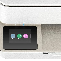 HP ENVY 6120e Wireless All-in-One Color Printer, Instant Ink Photo printing, Thermal inkjet, Colour printing, 4800 x 1200 DPI, Colour copying, A4, Beige