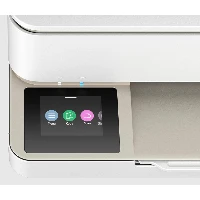 HP ENVY 6120e Wireless All-in-One Color Printer, Instant Ink Photo printing, Thermal inkjet, Colour printing, 4800 x 1200 DPI, Colour copying, A4, Beige