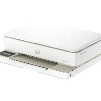 HP ENVY 6120e Wireless All-in-One Color Printer, Instant Ink Photo printing, Thermal inkjet, Colour printing, 4800 x 1200 DPI, Colour copying, A4, Beige