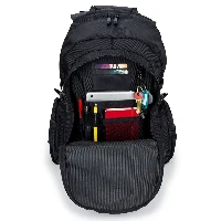 Targus CN600, Backpack case, 39.6 cm (15.6
