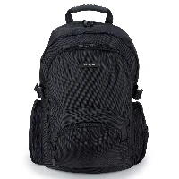 Targus CN600, Backpack case, 39.6 cm (15.6