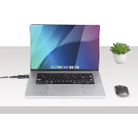 StarTech.com USB-C Power Tester, Digital Multimeter, Bi-Directional Voltage and Current Meter, Up to 240W PD EPR, Portable USB-C Cable and Port Power Meter Tester, 57 mm, 23 mm, 10 mm, 12 g, 80 mm, 84 mm