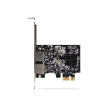 StarTech.com 2-Port Gigabit PCIe Network Adapter Card, 10/100/1000Mbps PCI Express NIC, Dual Realtek RTL8111H, Works with Windows and Linux, TAA Compliant, Internal, Wired, PCI Express, Ethernet, 1000 Mbit/s, Black