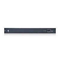 Zyxel XGS1935-28-EU0101F, Managed, L2+/L3, Gigabit Ethernet (10/100/1000), Rack mounting, 1U