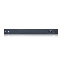 Zyxel XGS1935-28HP, Managed, L2+/L3, Gigabit Ethernet (10/100/1000)
