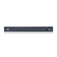 Zyxel XGS1935-52, Managed, L2+/L3, Gigabit Ethernet (10/100/1000), Rack mounting